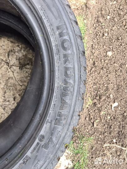 Nordman Nordman 4 225/50 R17