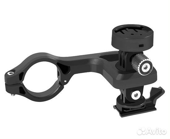 Универсальное крепление Gaciron H09S