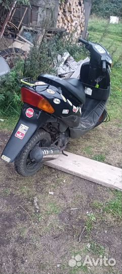 Продам Сузуки летс 2