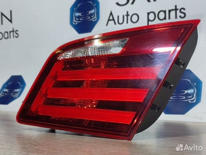 Фонарь задний правый Bmw 5 F10 N63B44 2011