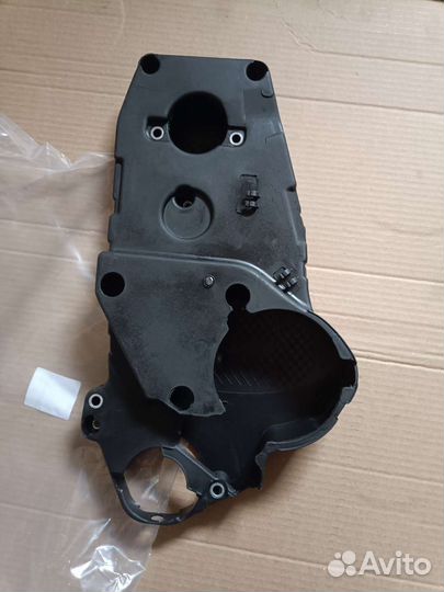 Кожух грм опель астра G 1,6 8клап
