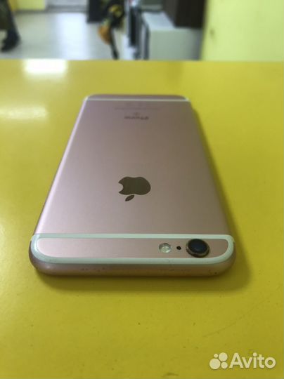 iPhone 6S 32gb (G96)