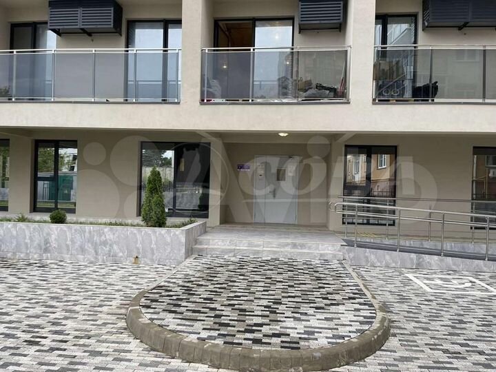 Квартира-студия, 29,2 м², 5/14 эт.