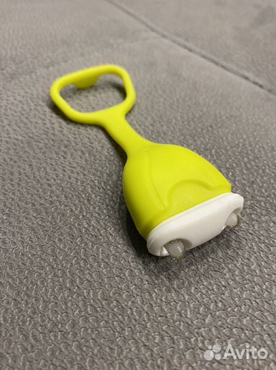 Фонарик для велосипеда