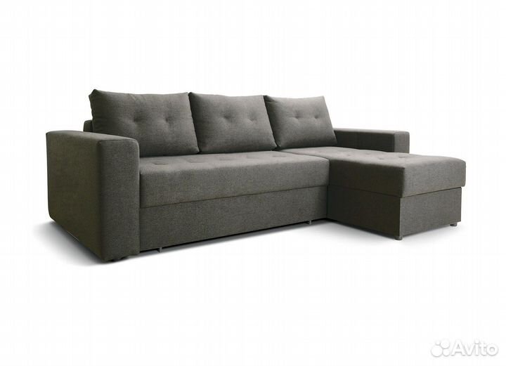 Угловой диван-кровать Палермо