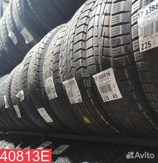 Michelin Latitude Sport 225/60 R18 97N