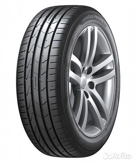 Hankook Ventus Prime 3 K125 215/60 R16 99H