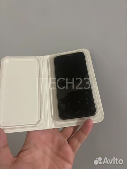 Дисплей айфон x/xs/xsmax (jvа)