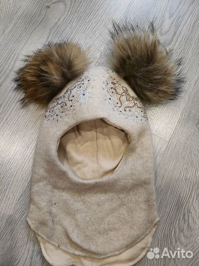 Зимний костюм lassie 104