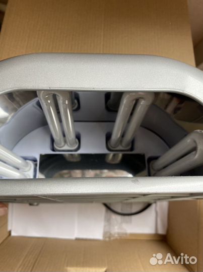 Уф лампа для маникюра