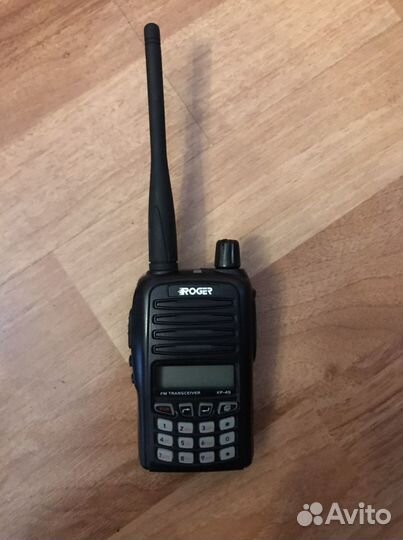 Рации 2 шт