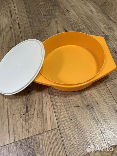 Контейнер для хранения tupperware