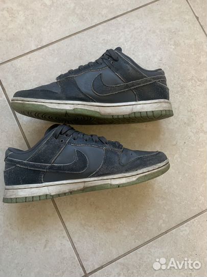 Nike sb dunk low