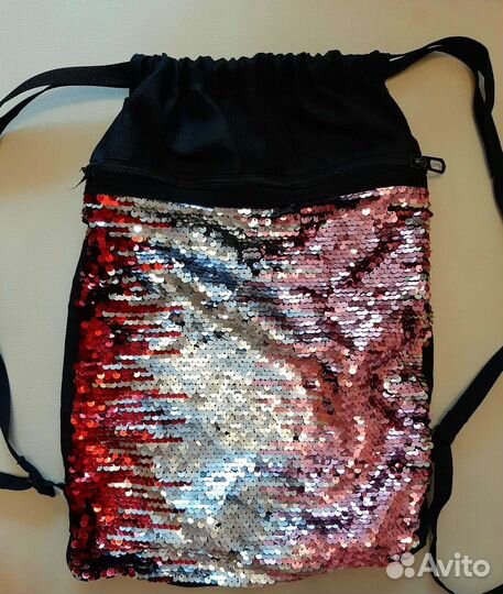 Мешок для обуви