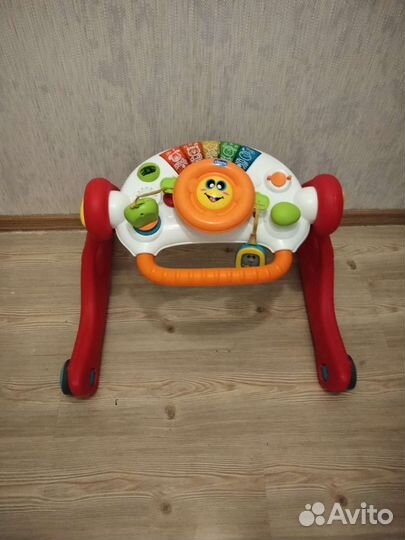 Игровой центр chicco