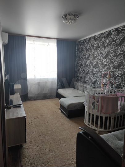 1-к. квартира, 38,2 м², 5/5 эт.