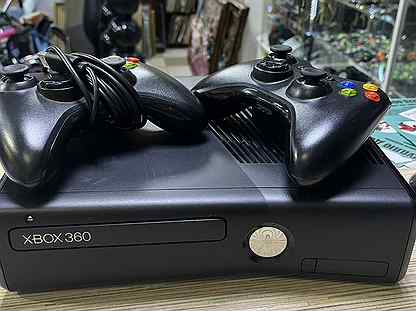 Xbox 360