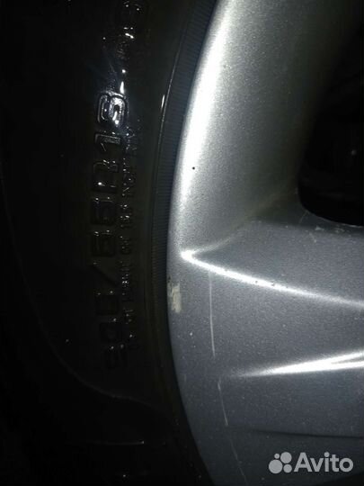 Sava Eskimo Stud 205/55 R16 91