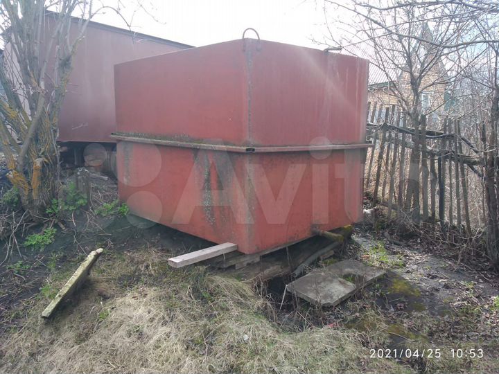 Дача 24 м² на участке 4 сот.