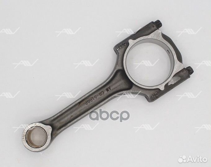 CR-51002 шатун audi/VW AEB/AFY/AJL. (027 198