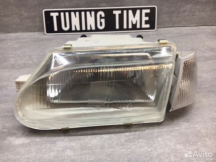 Фара ваз 2113-2115 левая LADA