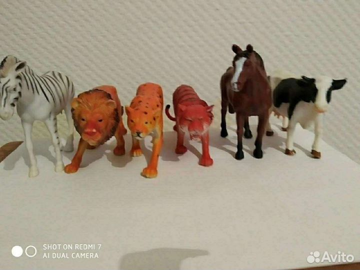 Игрушки для детей