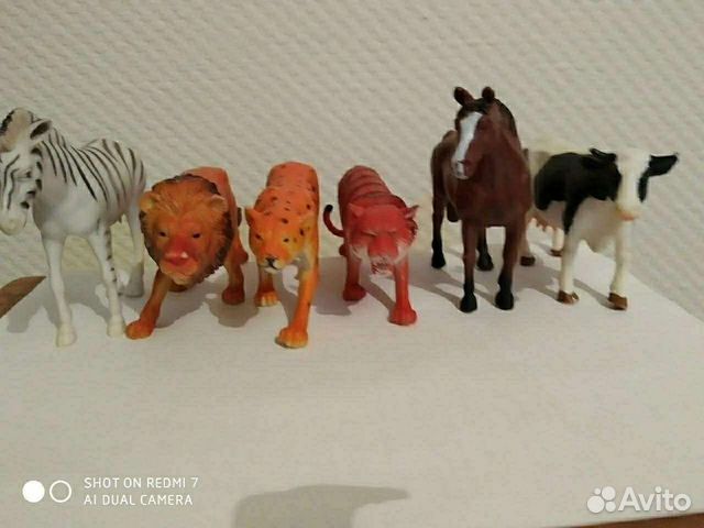 Игрушки для детей