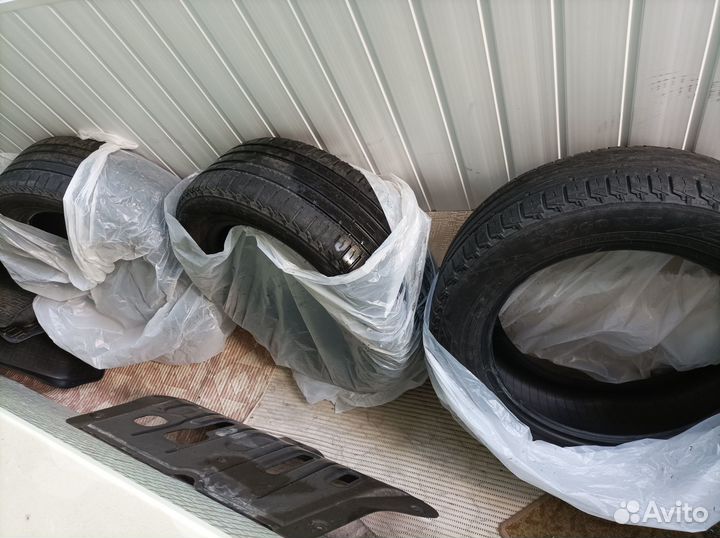 Nokian Tyres Nordman S2 SUV 215/60 R17 96H