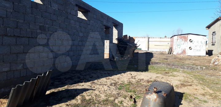 Дача 120 м² на участке 4 сот.