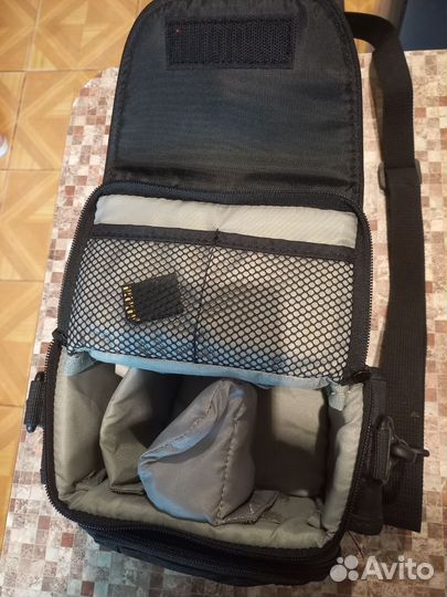 Сумка для камеры