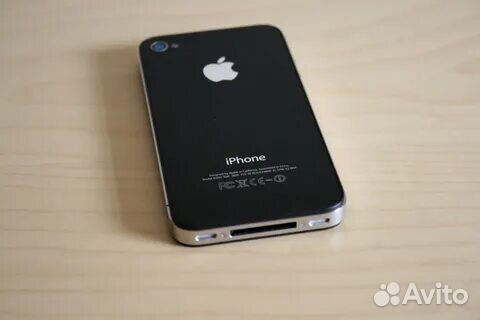 iPhone 4S, 16 ГБ