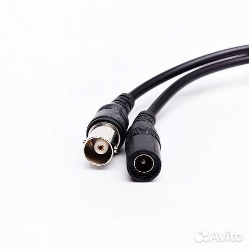 Камера для видеонаблюдения 5 mpx AHD