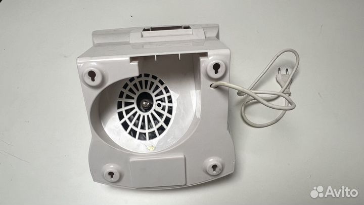 Электрическая сушилка для рук