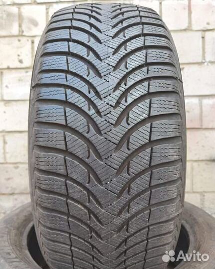 Michelin Alpin A4 225/50 R17 94H