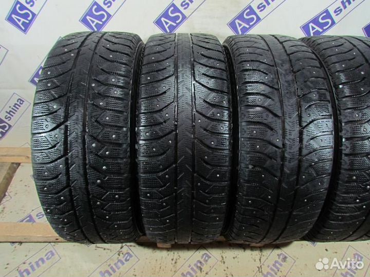 Bridgestone Ice Cruiser 7000 205/55 R16 88R