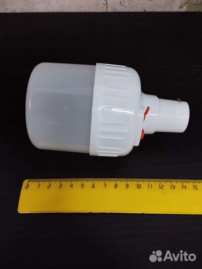 Фонарь кемпинговый для палатки