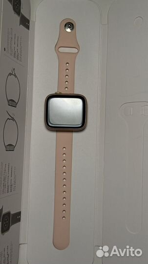 Apple watch