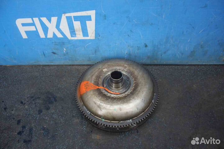 Гидротрансформатор АКПП Isuzu Gemini (Исузу Джемин