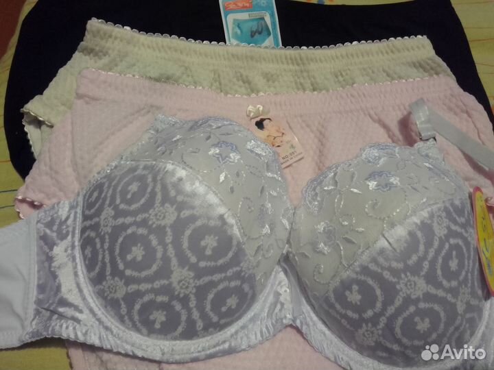 Трусы женские
