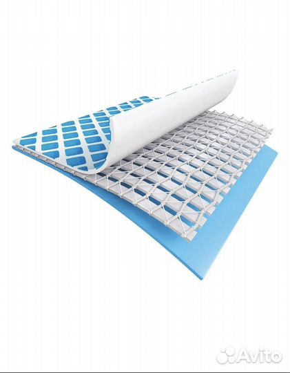 Intex 1.83/51 бассейн детский надувной