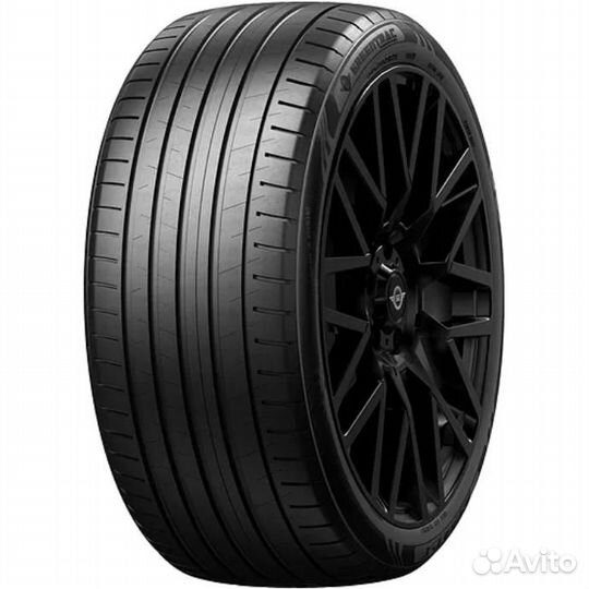 Greentrac Quest-X 295/35 R21 107Y