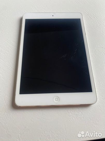 iPad mini 2 32gb продам или обменяю на планшет