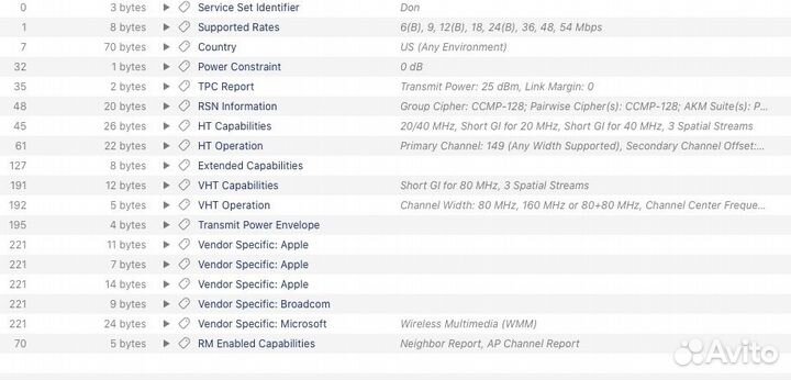 Apple airport extreme a1521