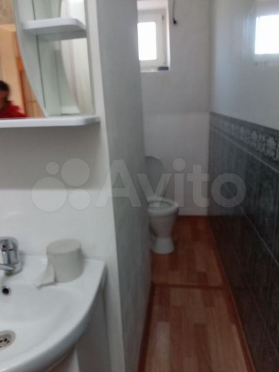 3-к. квартира, 52,9 м², 2/2 эт.