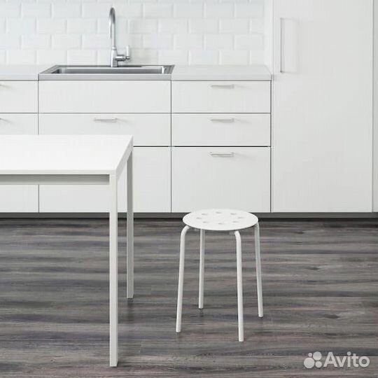 Табурет IKEA