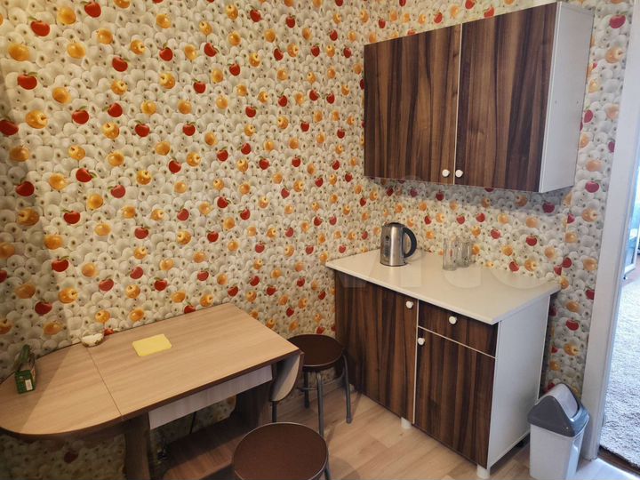 1-к. квартира, 30 м², 2/5 эт.