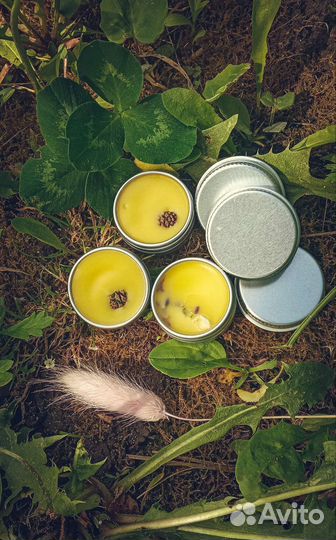 Твердые Магические Духи