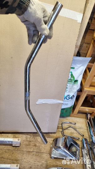 Руль Yamaha drag star xvs 400