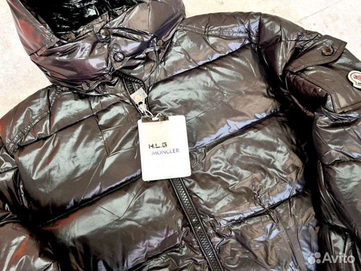 Куртки Moncler premium