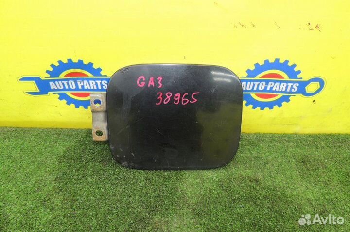 Лючок бензобака Honda Logo GA3